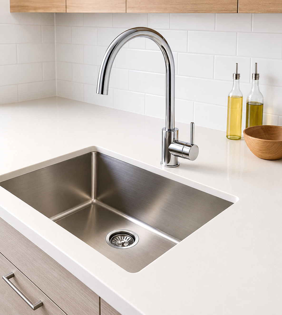 KITCHEN SINK