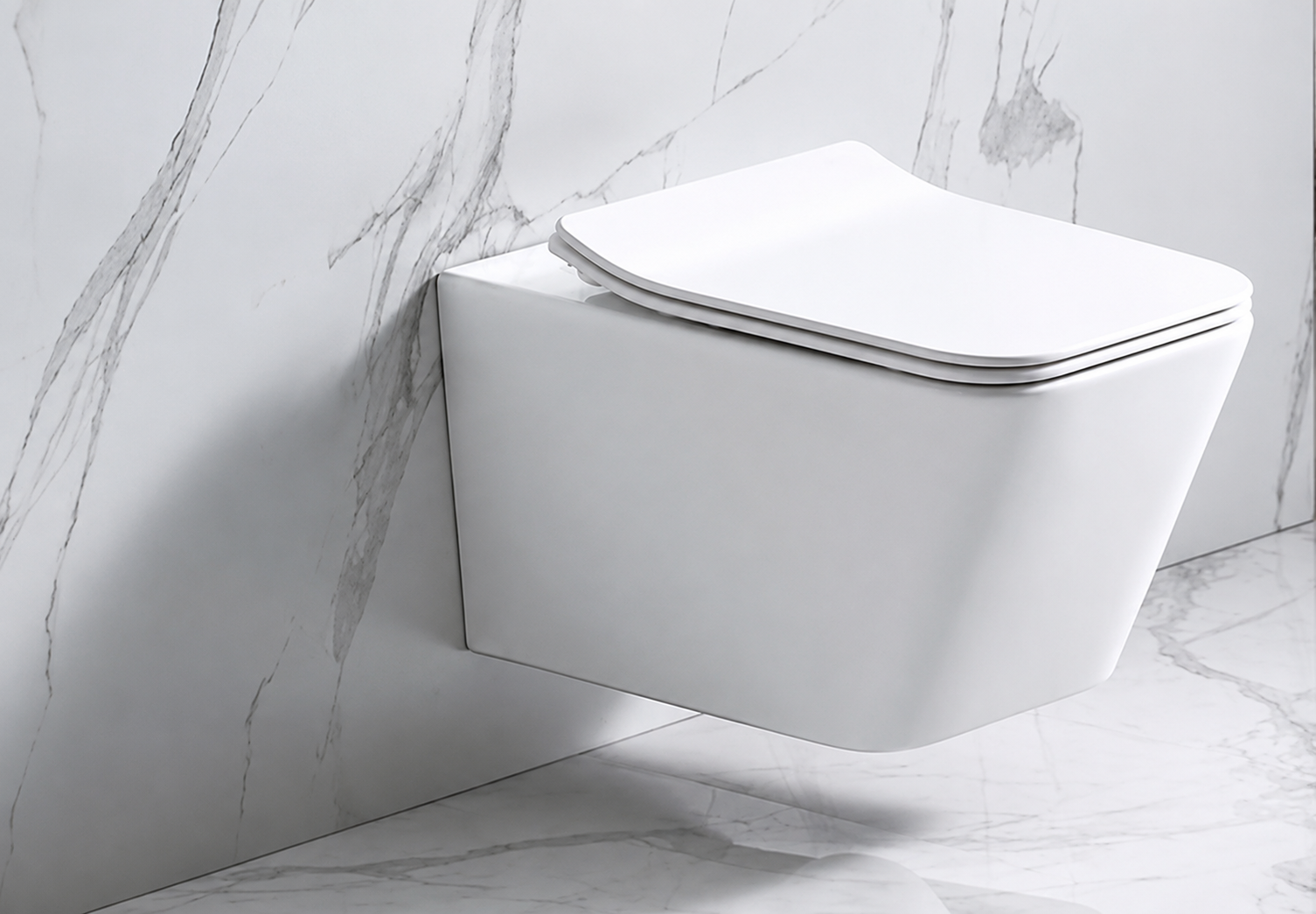 KEOCH Bathroom Fittings