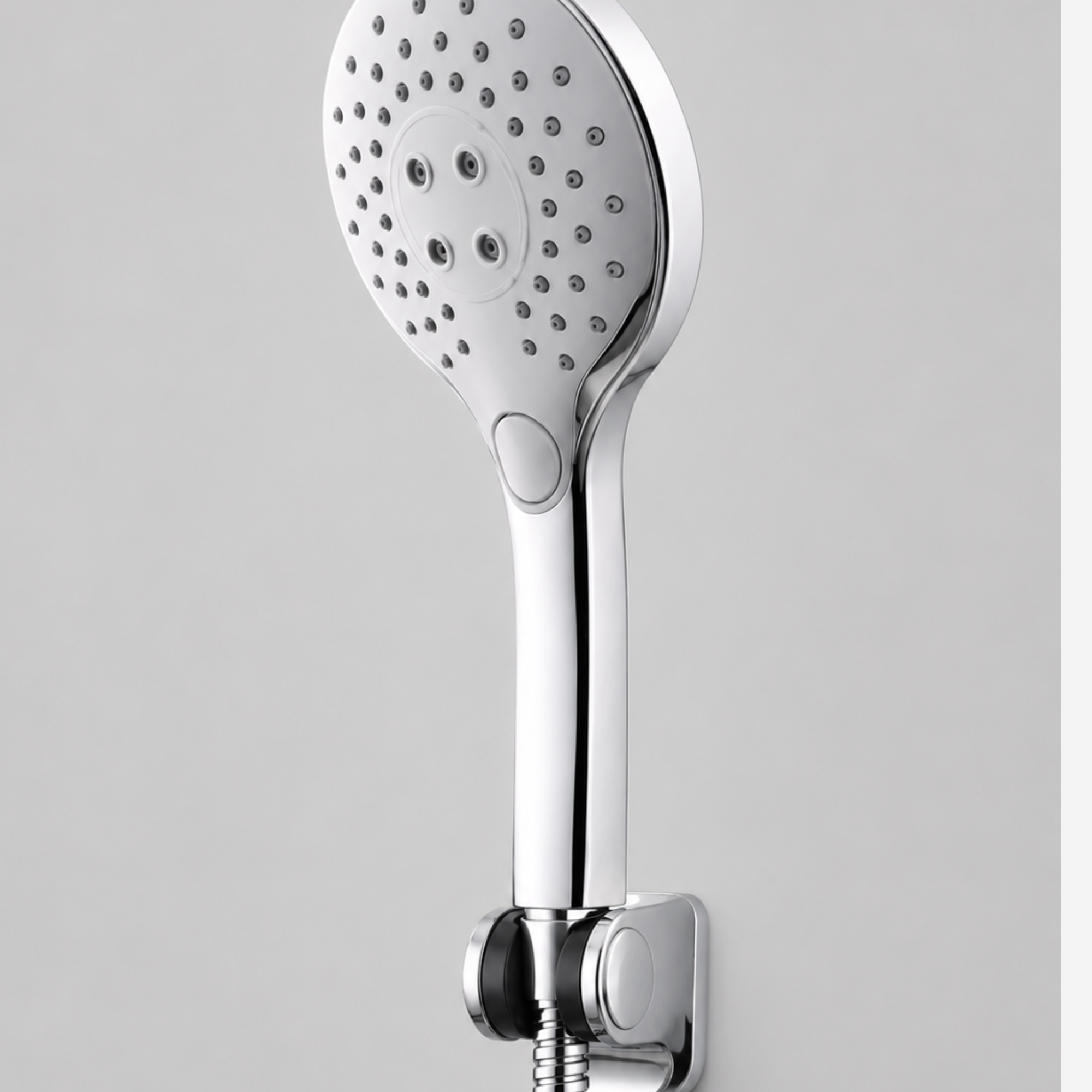 012 Hand Shower Set