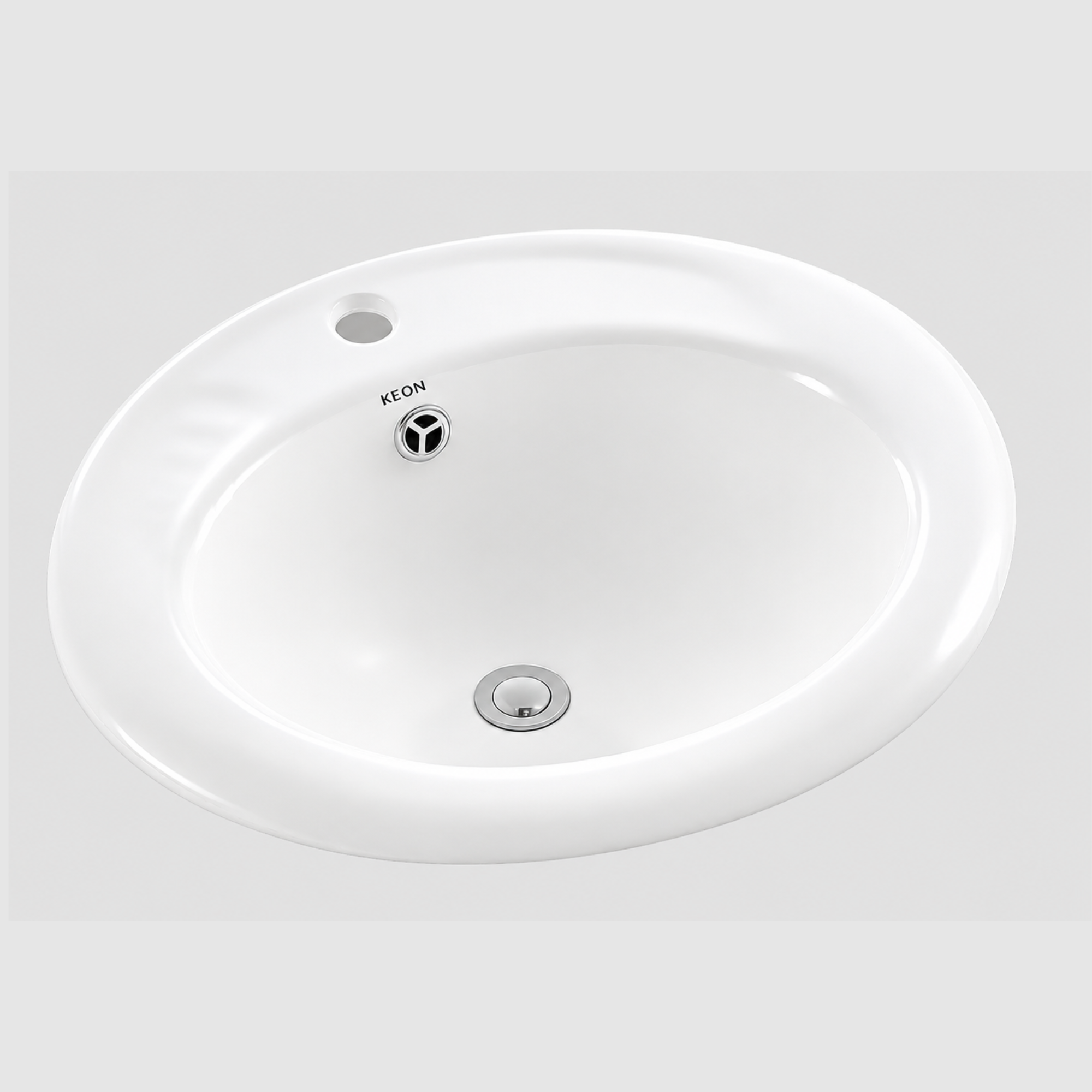 PL4201 Counter Top Basin Keoch