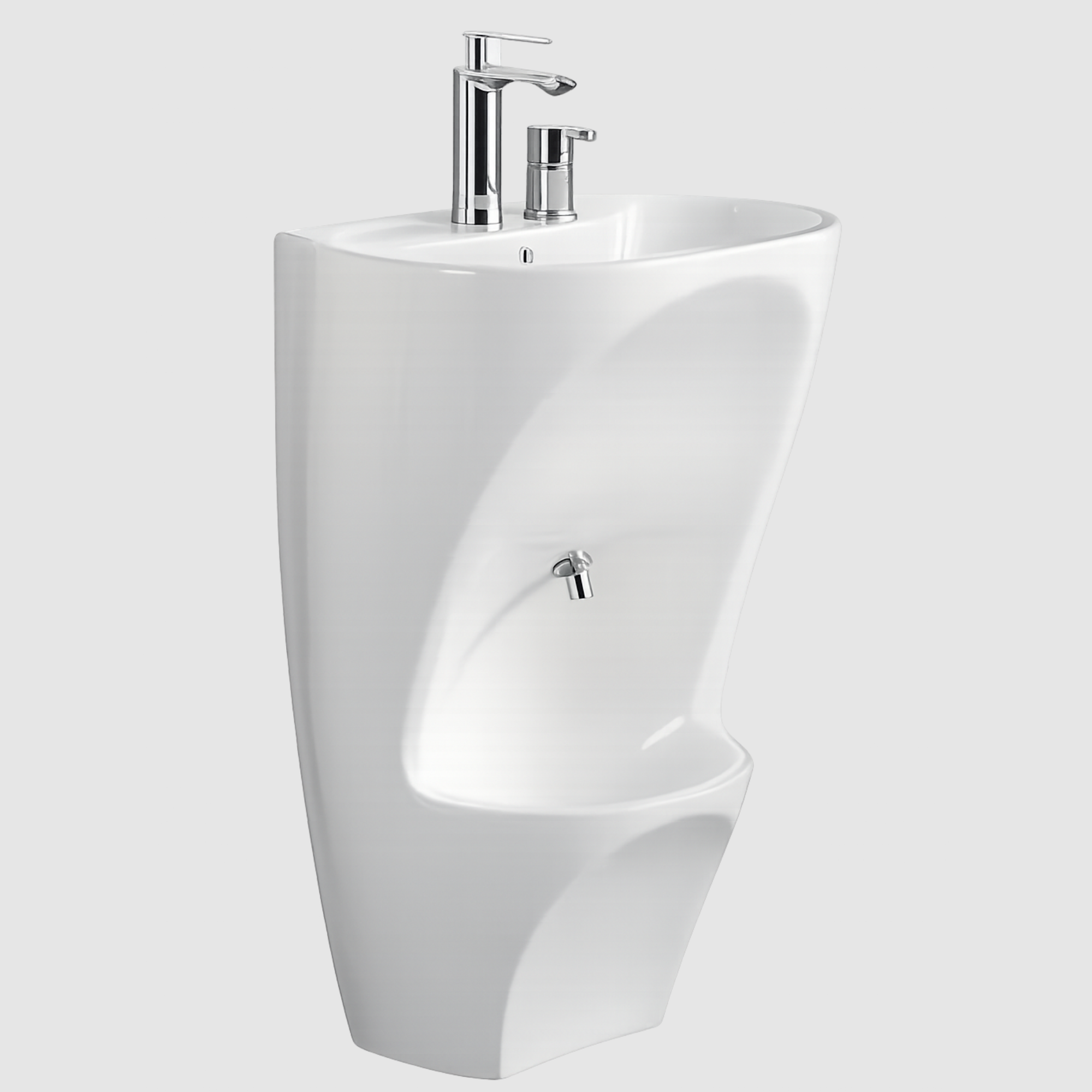 PL-WDO2 Wudu Basin