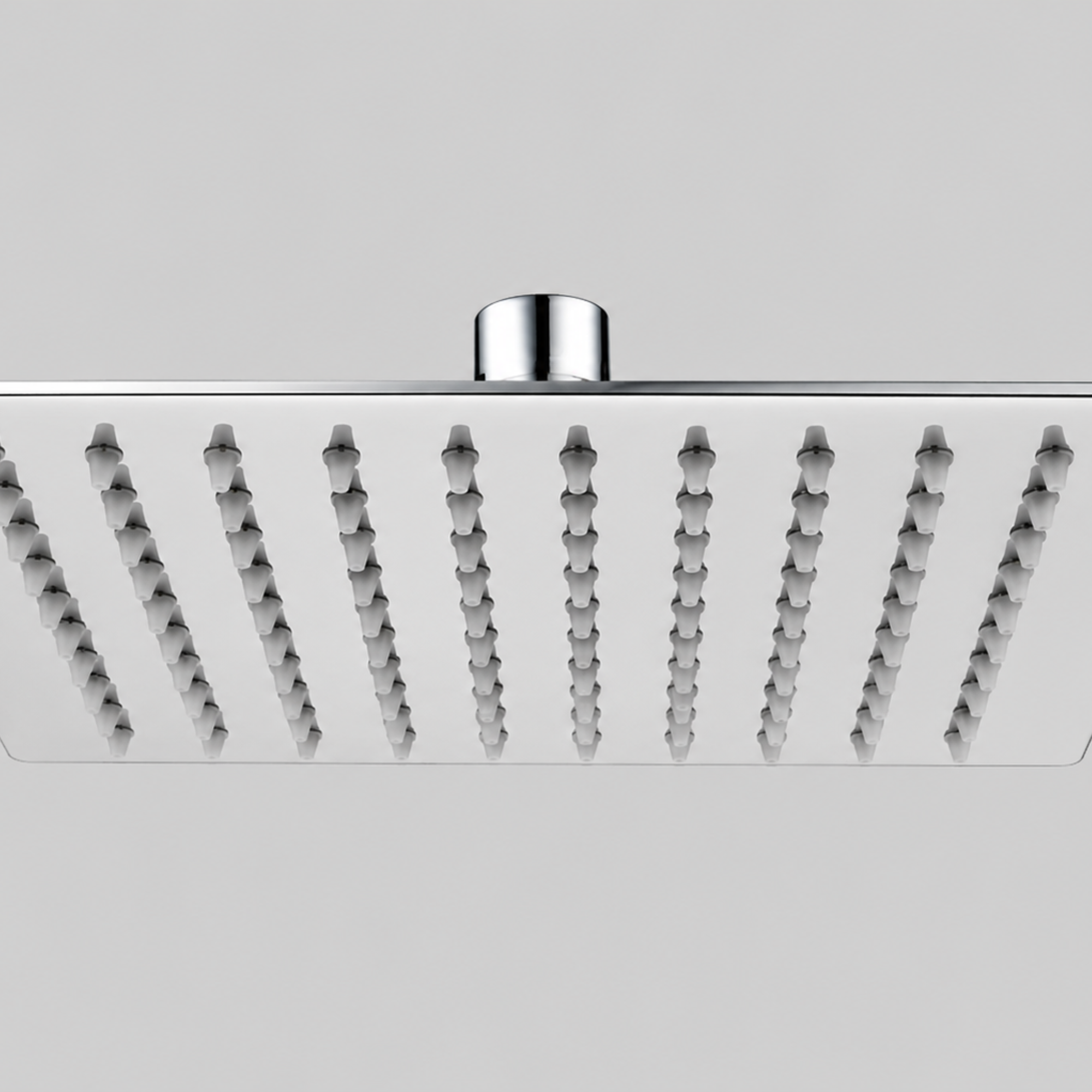 8685 Square Shower Head