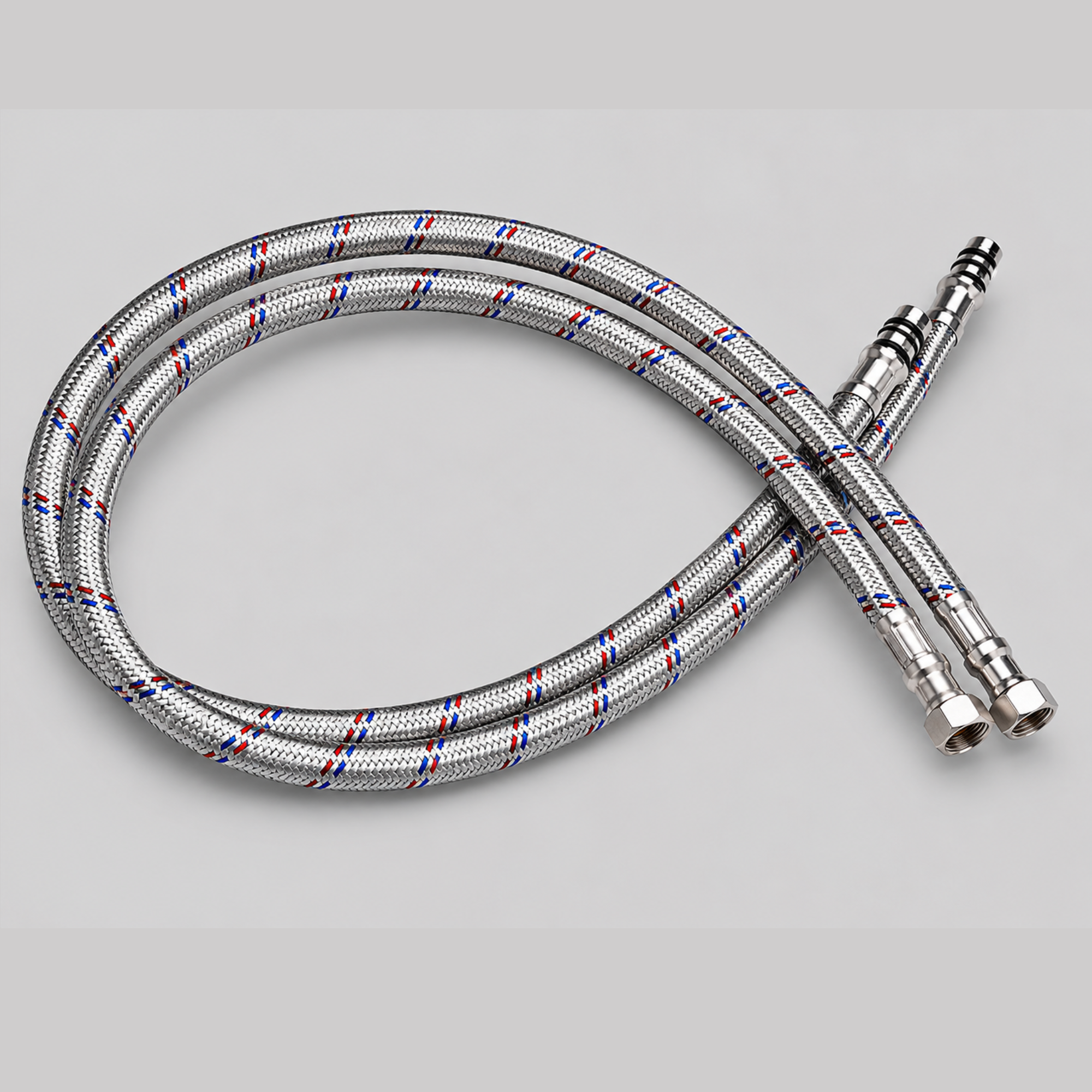 MH-SS-12 Mixer Flexible Hose 45 cm