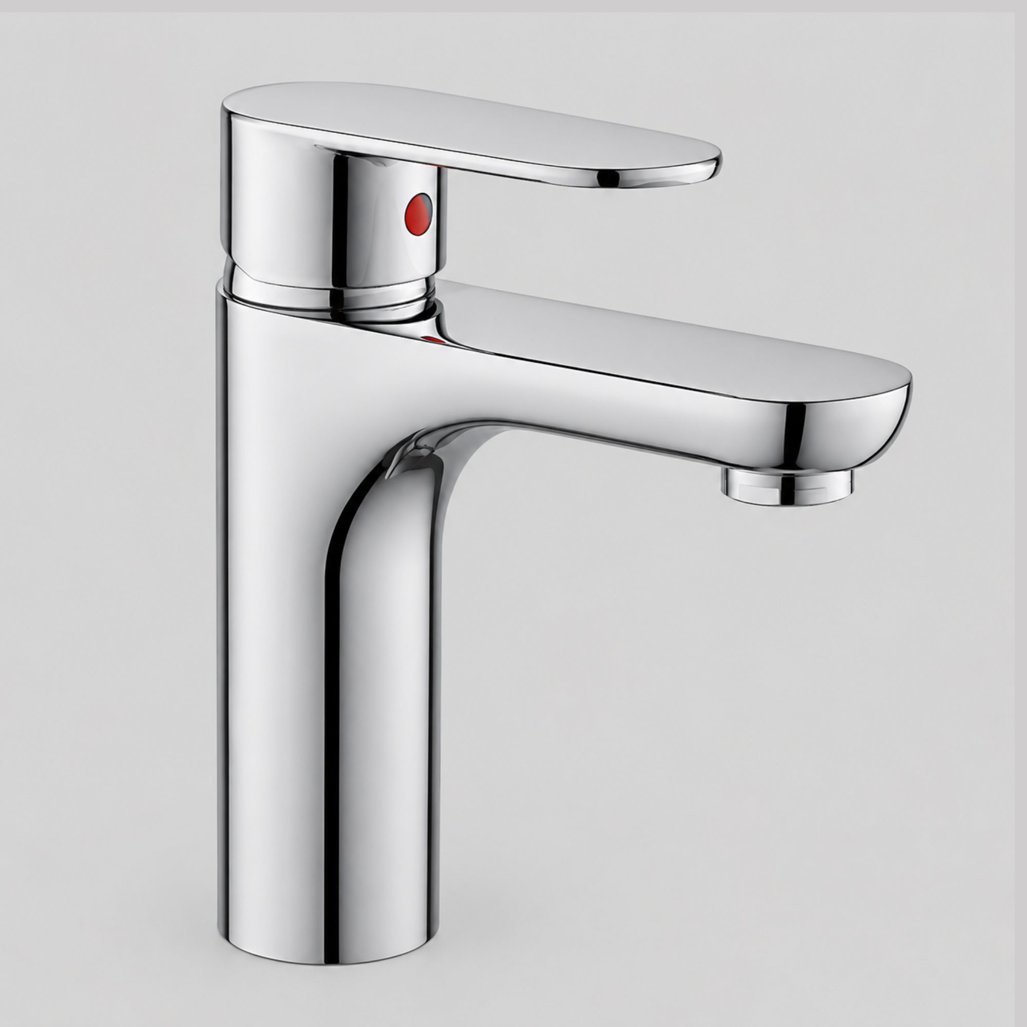 PEARL Basin Mixer