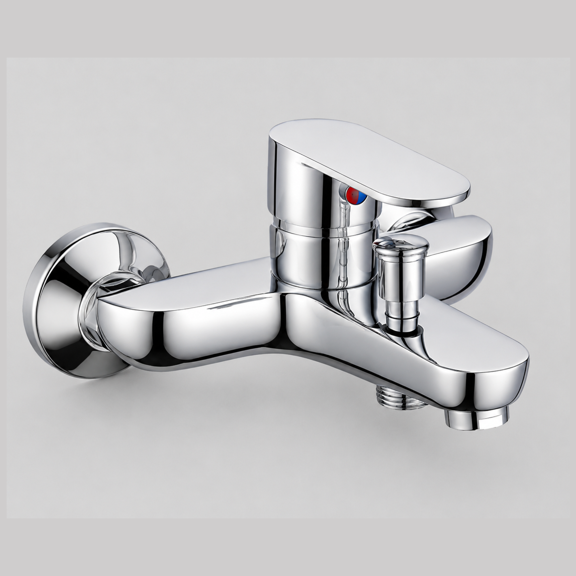 PEARL Shower Mixer
