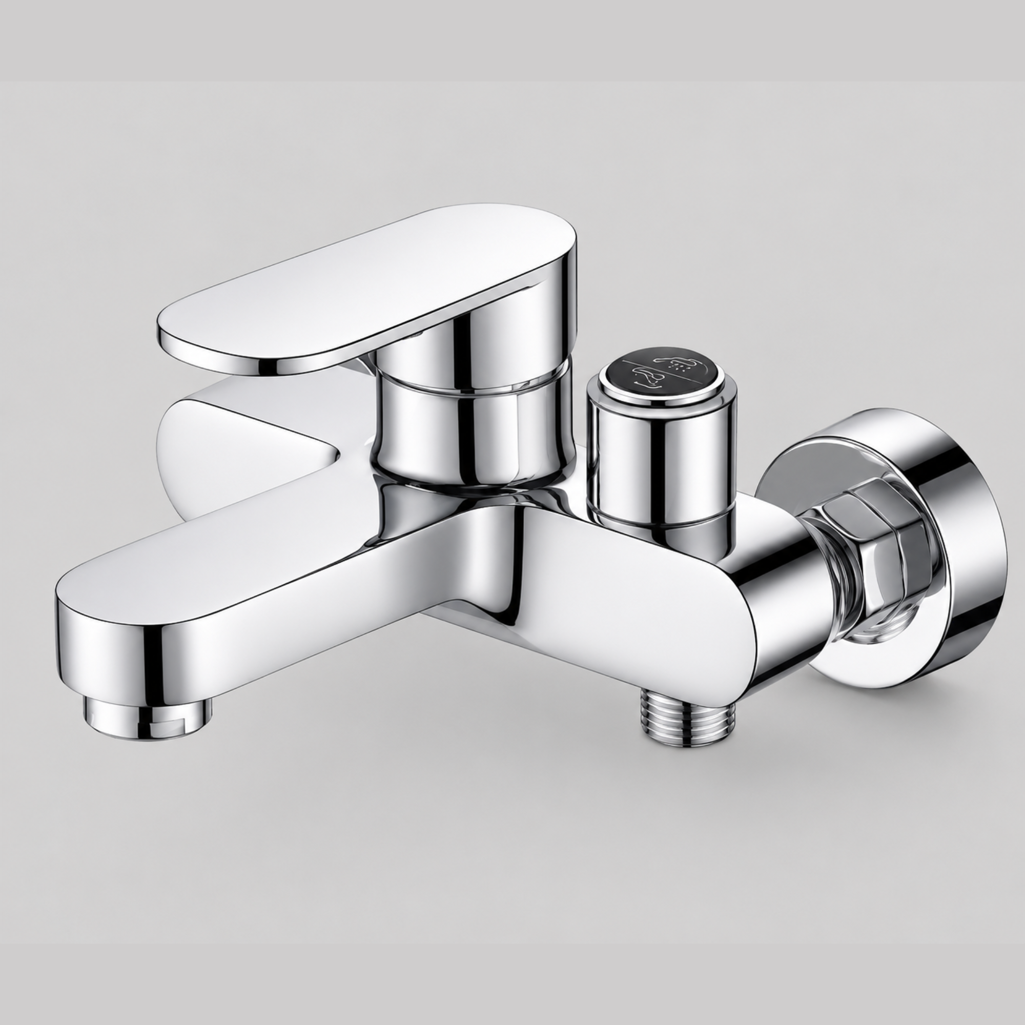 ROSA Shower Mixer