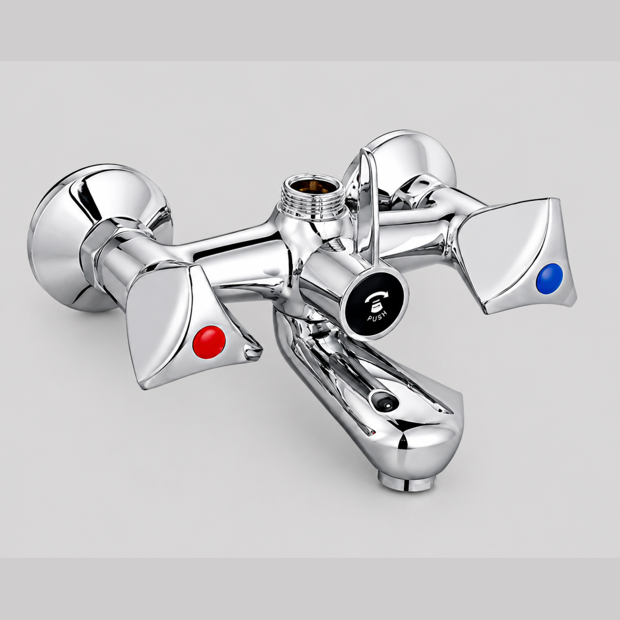 DF-DY-1201 Bath Mixer