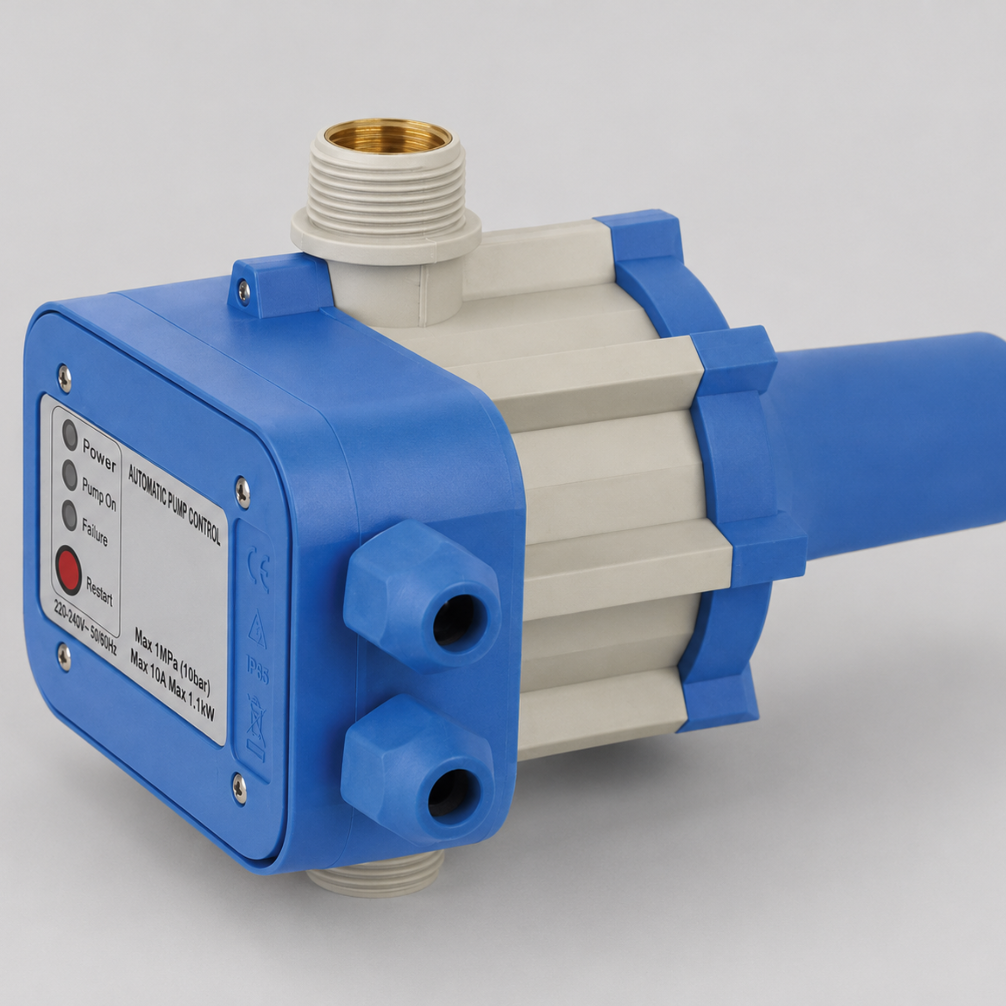 WV-SF-01 Pressure Control Switch