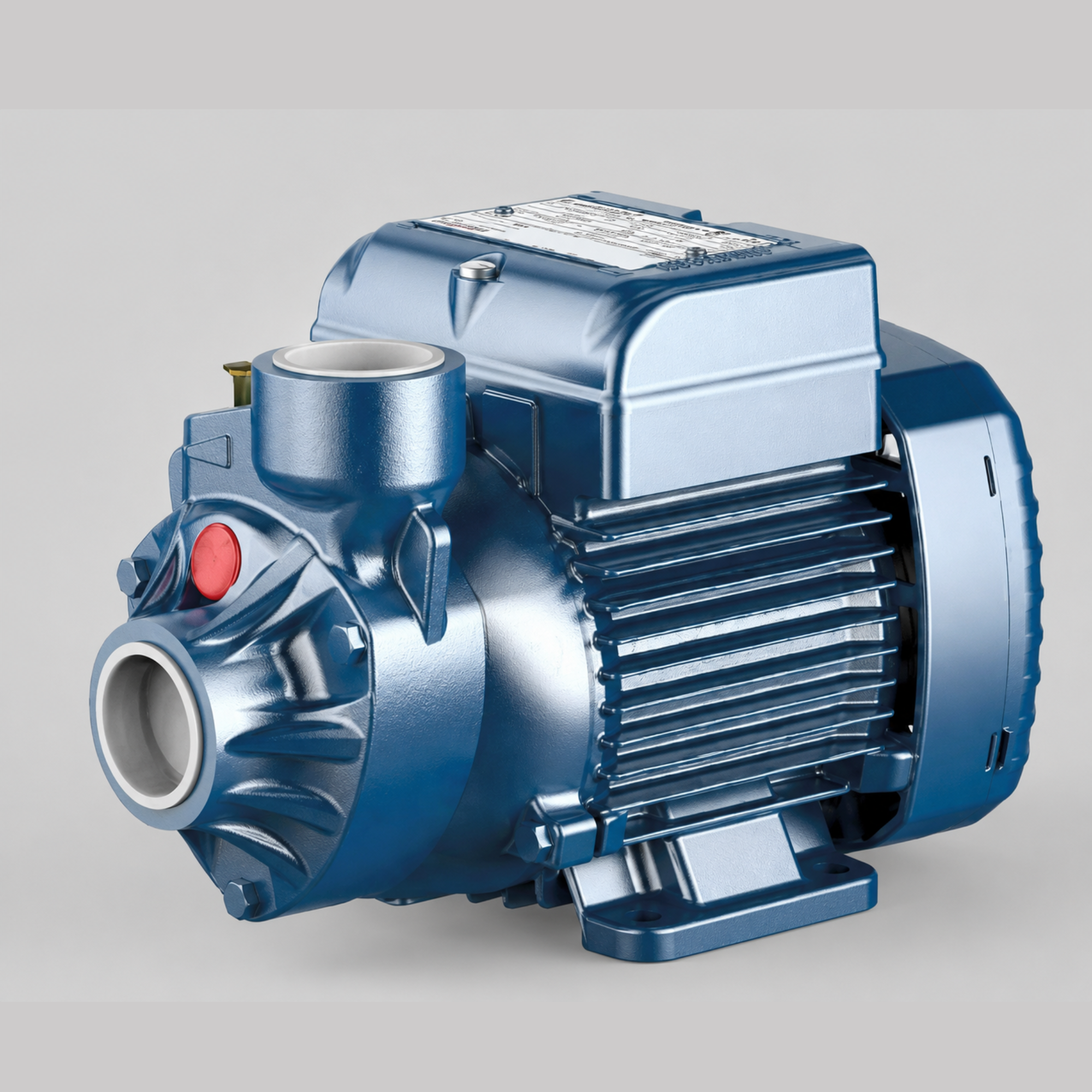 EP 27 Water Pump 0.5 HP