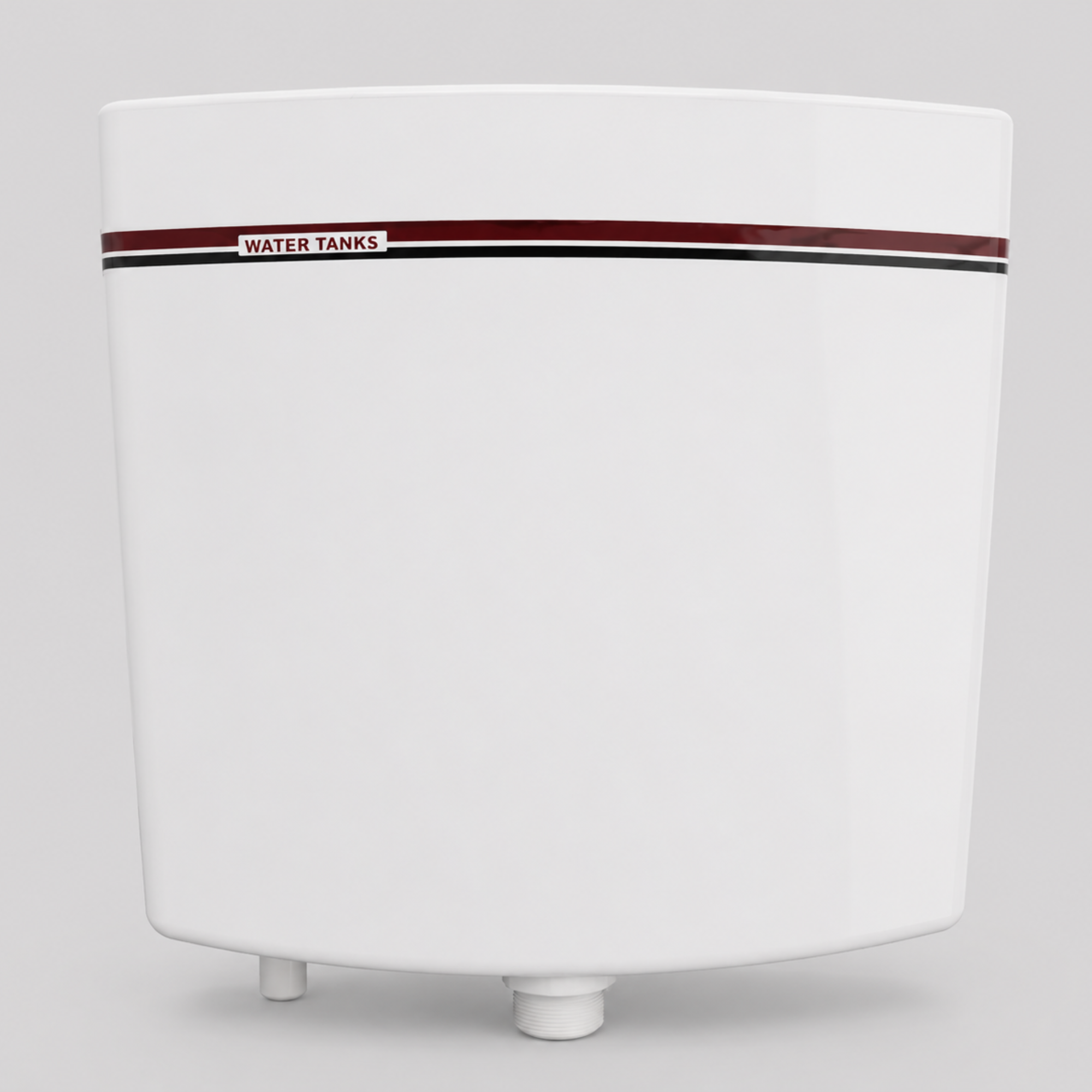 SX-15 Awc Flush Tank