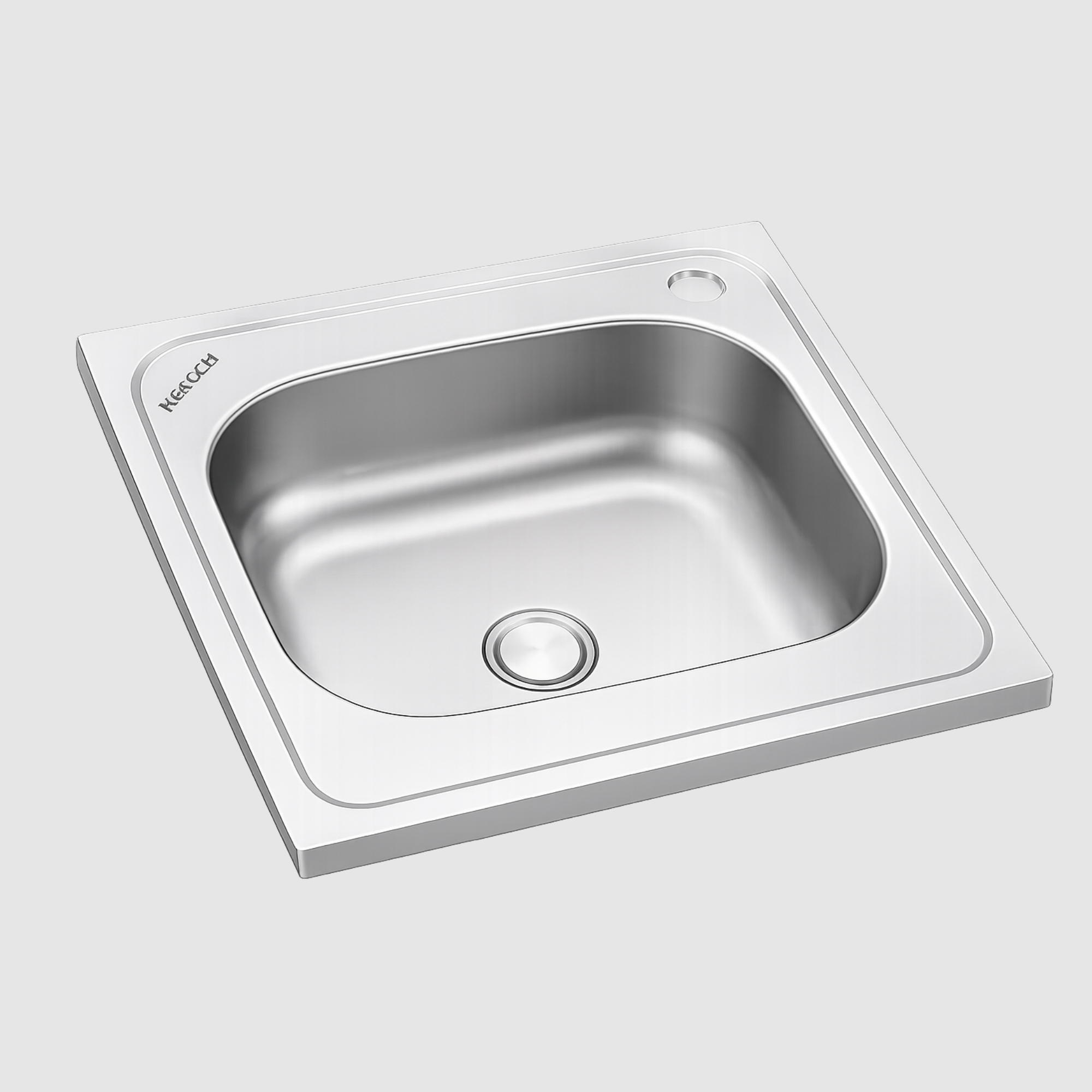 SS Sink 505040