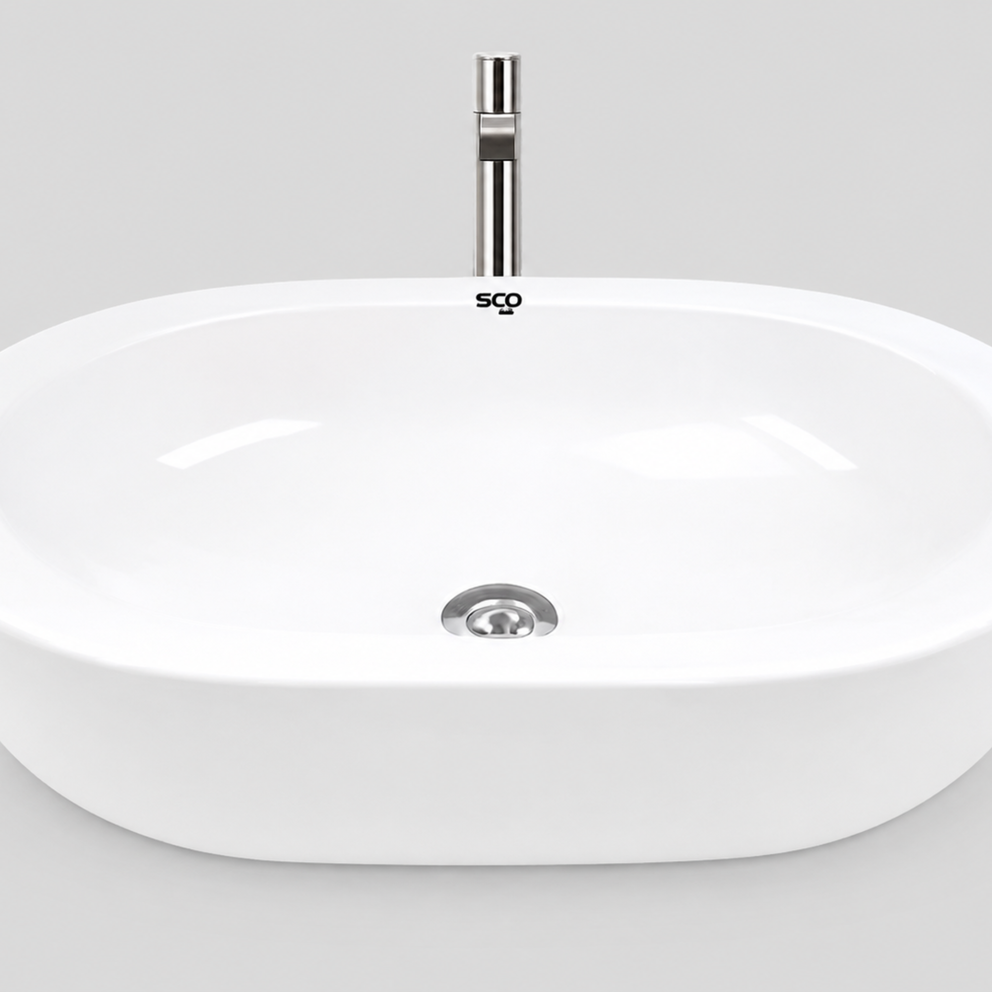 Cornic Table Top Basin Scoware