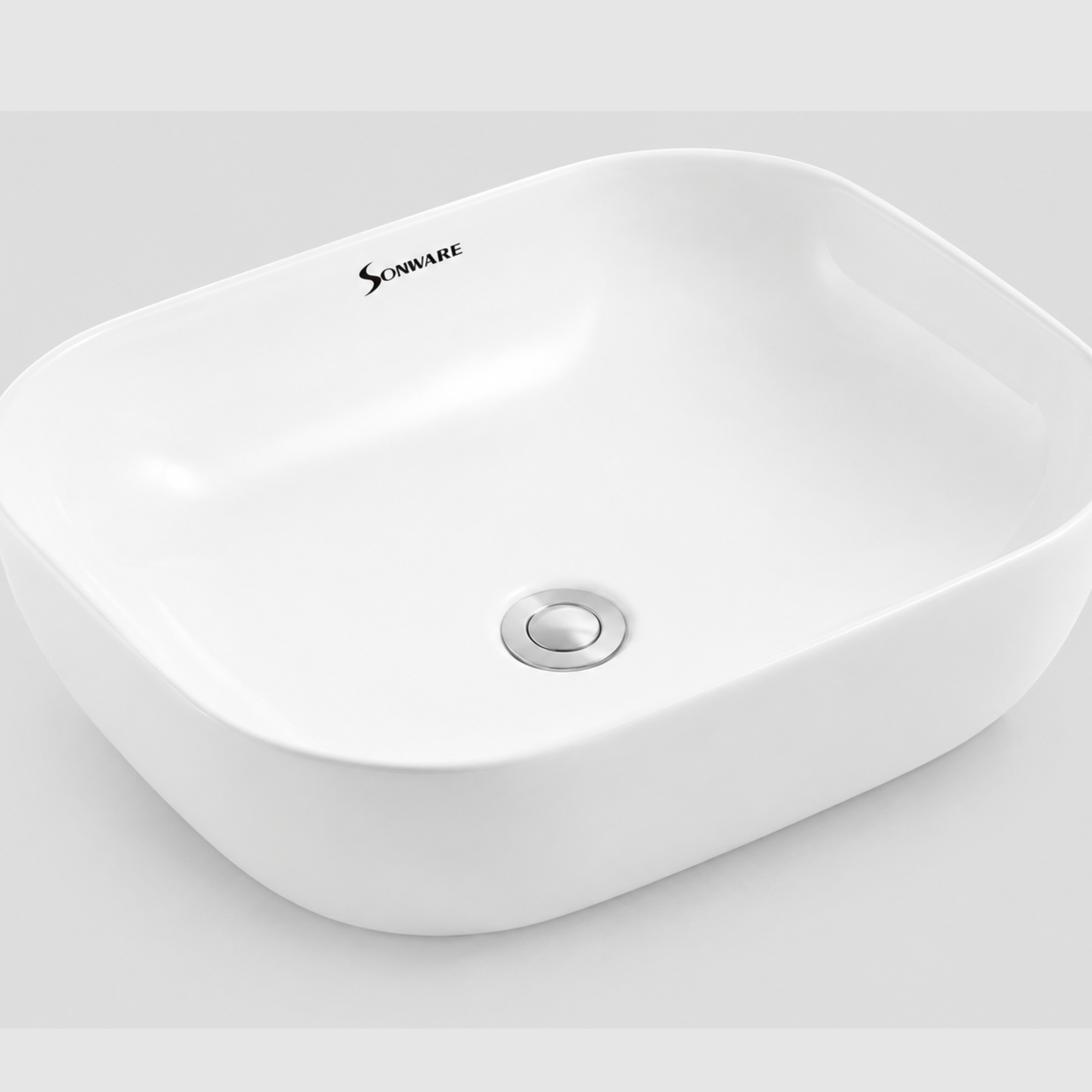 Stanza Table Top Basin Scoware