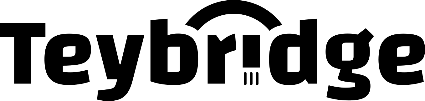 TEYBRIDGE Logo