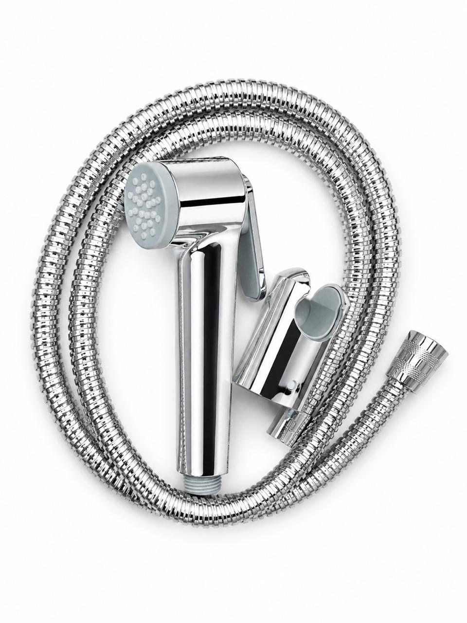 G-0110 Chrome Shattaf Set Italy OCTAP
