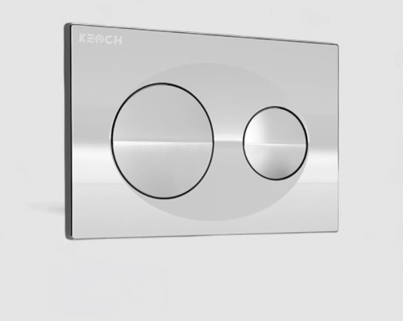 MQ100 Flush Button