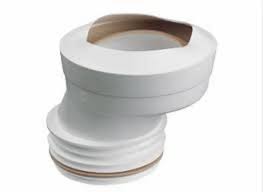 WC-05 WC Connector 5 CM