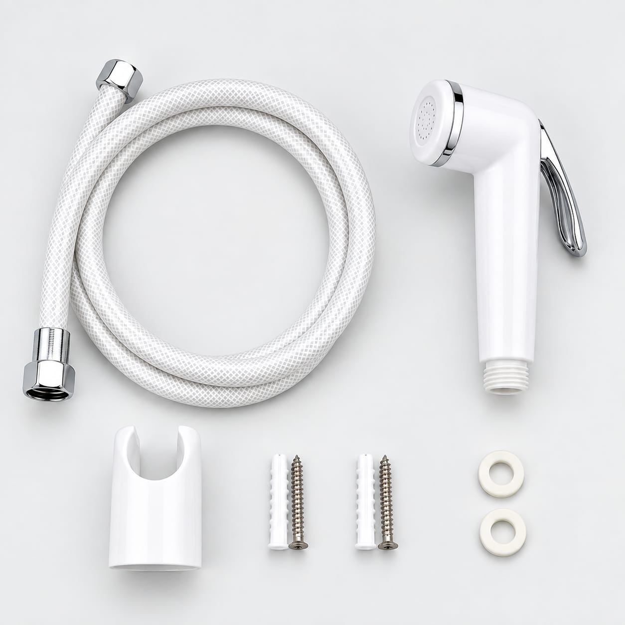 No.167 Abs Shattaf Set